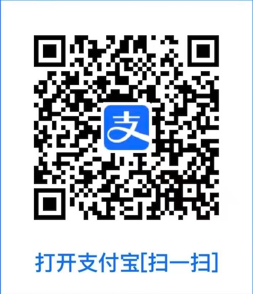 支付二维码